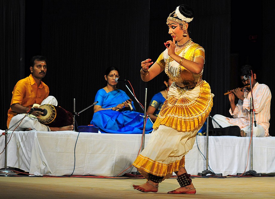 Kolkata Kerala Festival - Zdjęcie 4 z 24